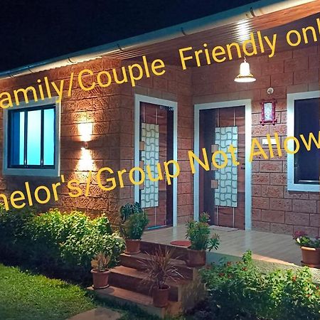 אליבג The Royal Ascot Holiday Home מראה חיצוני תמונה