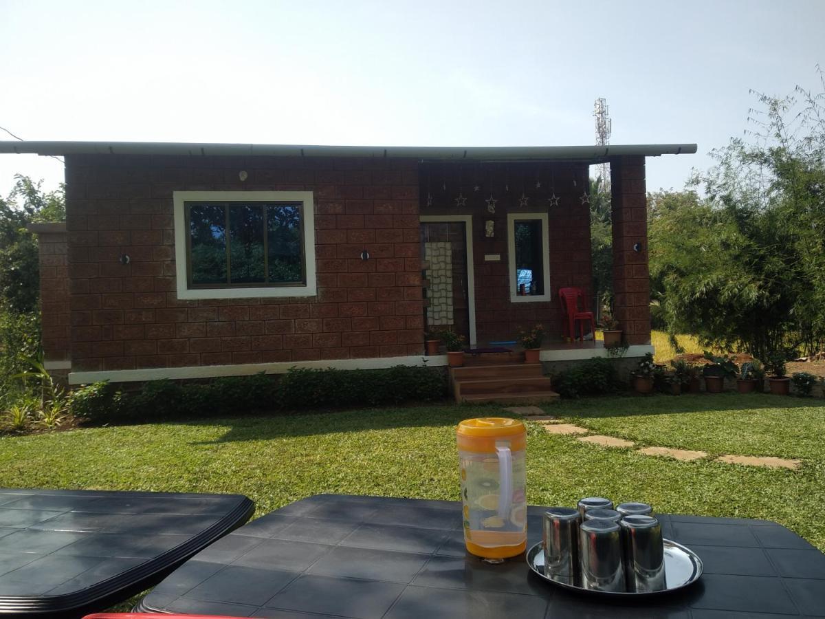 אליבג The Royal Ascot Holiday Home מראה חיצוני תמונה
