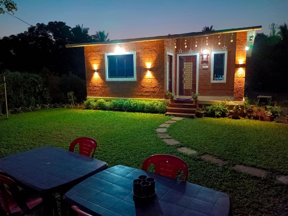 אליבג The Royal Ascot Holiday Home מראה חיצוני תמונה