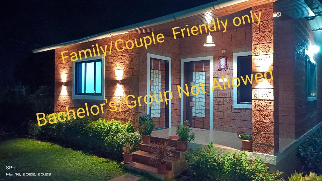 אליבג The Royal Ascot Holiday Home מראה חיצוני תמונה