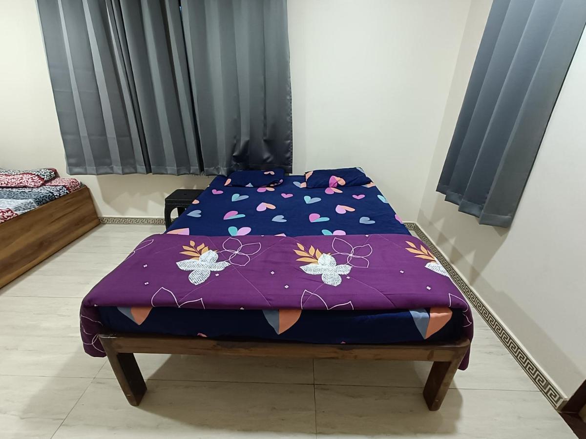 אליבג The Royal Ascot Holiday Home מראה חיצוני תמונה
