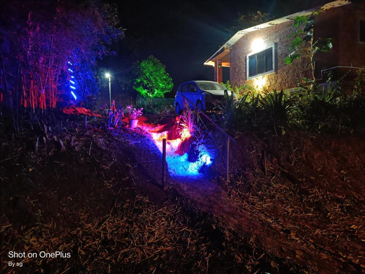 אליבג The Royal Ascot Holiday Home מראה חיצוני תמונה