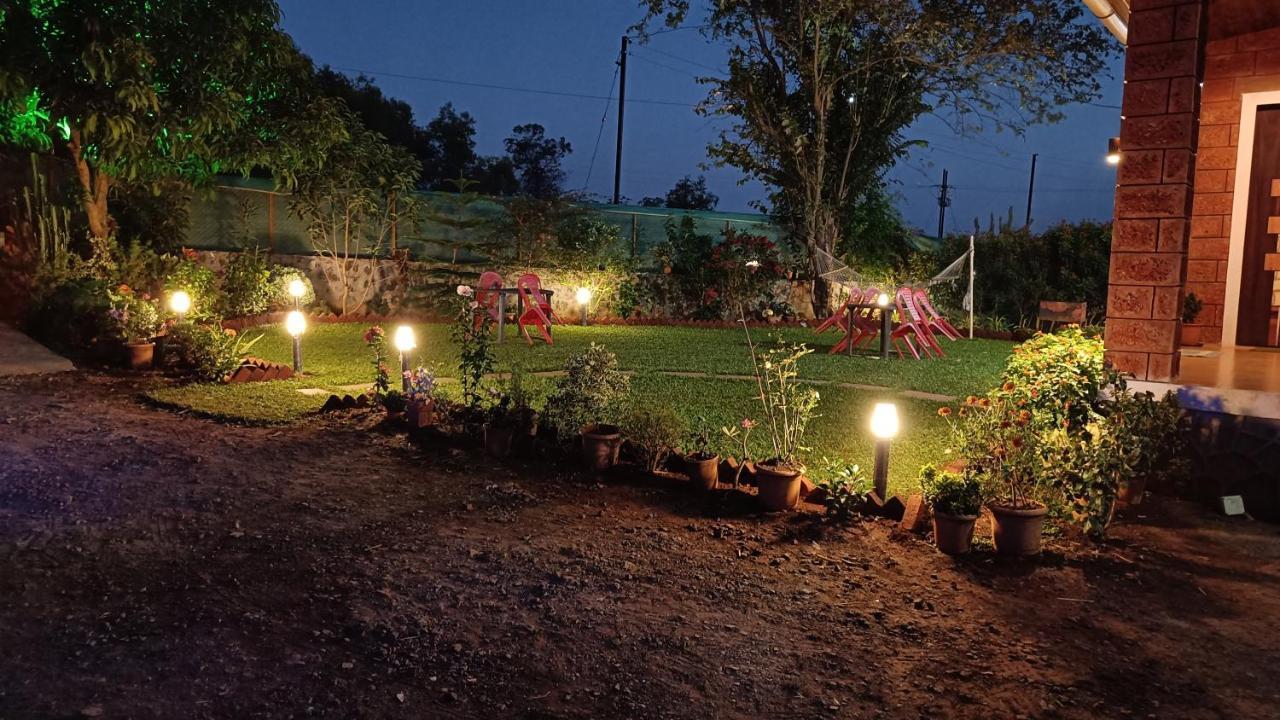 אליבג The Royal Ascot Holiday Home מראה חיצוני תמונה
