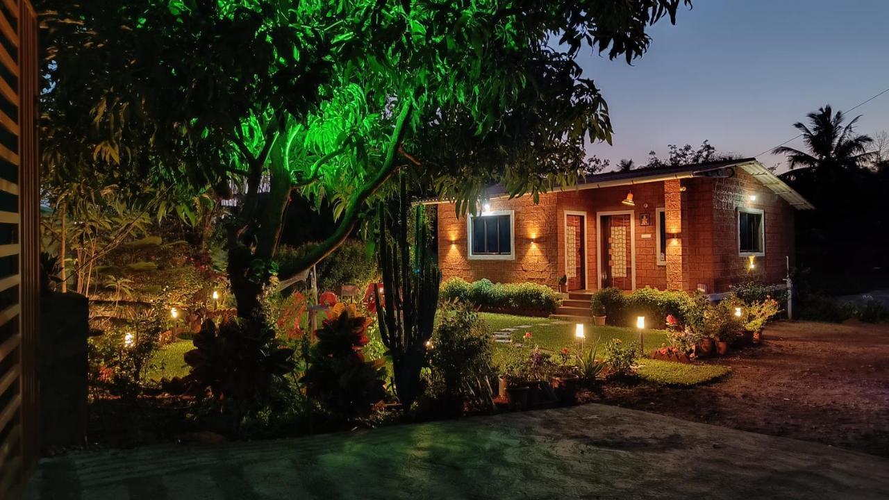 אליבג The Royal Ascot Holiday Home מראה חיצוני תמונה